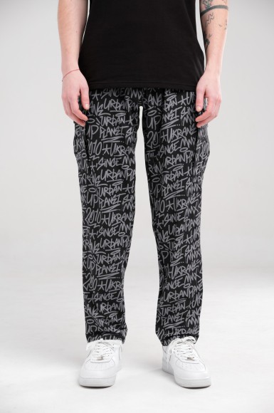 Штани Urban Planet Crg Lets Two Gb