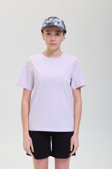 Woman’s T-shirt Urban Planet Hovr Lb