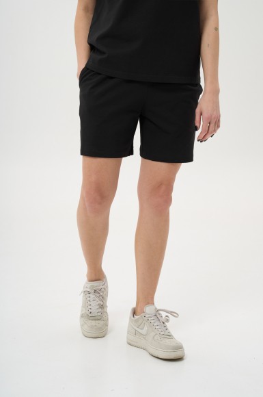 Шорти жіночі Urban Planet N Black