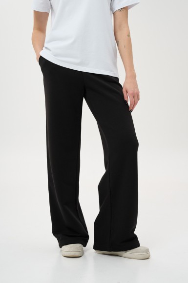 Woman’s pants Urban Planet D Str Blk