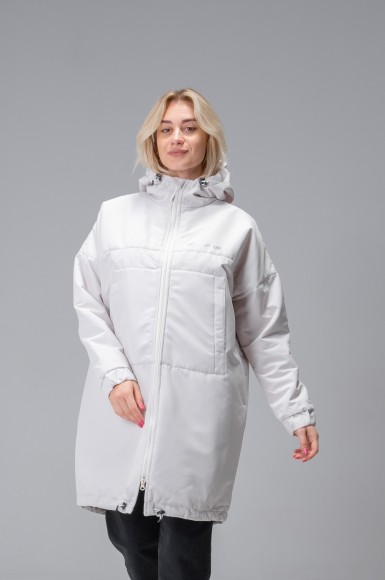 Парка жіноча Urban Planet Bat Ws