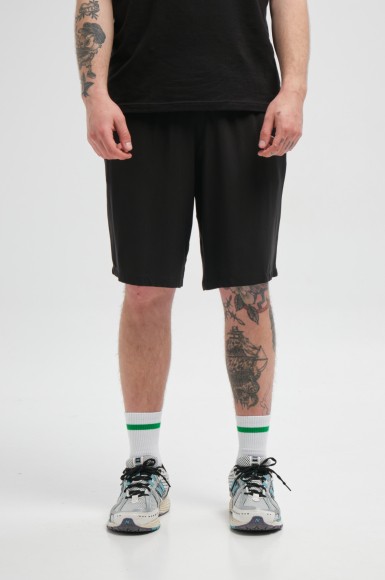 Шорти Urban Planet V Blk