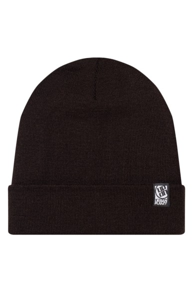 Beanie Urban Planet C14 Dark Brwn