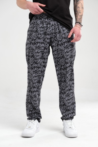 Штани чоловічі Urban Planet J Lets Two Gb