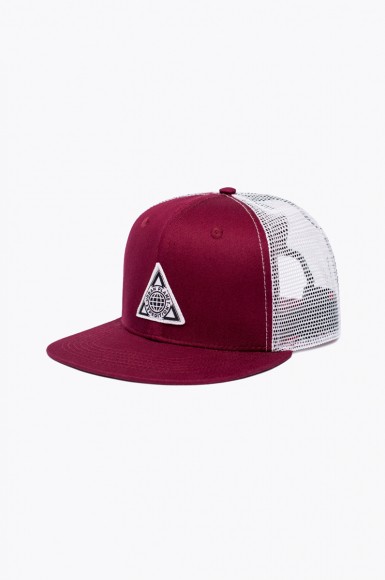 Cap Urban Planet Trucker BR