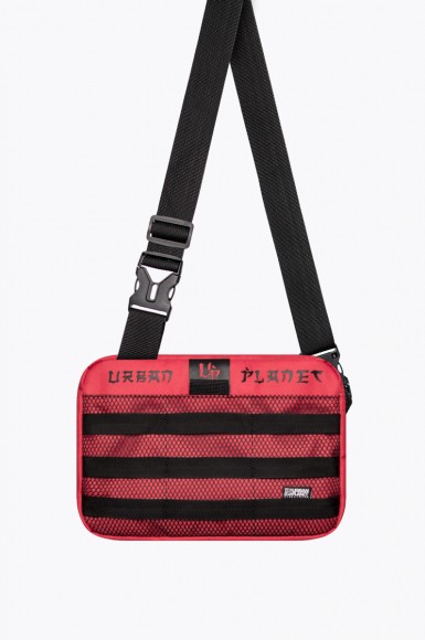 Transformer Urban Planet TSO1 CT RD