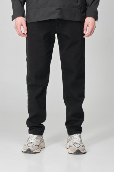 Штани джинсові Urban Planet Jns Blk