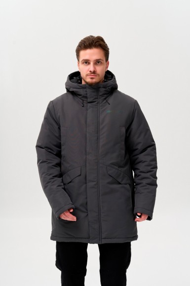 Men's jacket Urban Planet Coa Asph