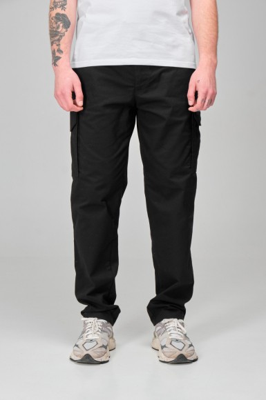Men"s pants Urban Planet Tac Blk