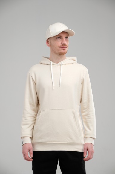 Худі чоловіче Urban Planet Bl