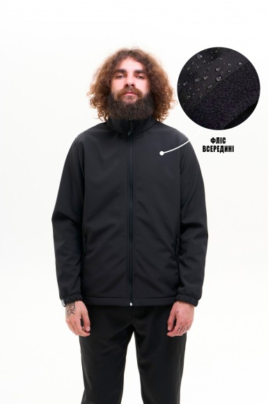 Olympian Urban Planet Flo Blk