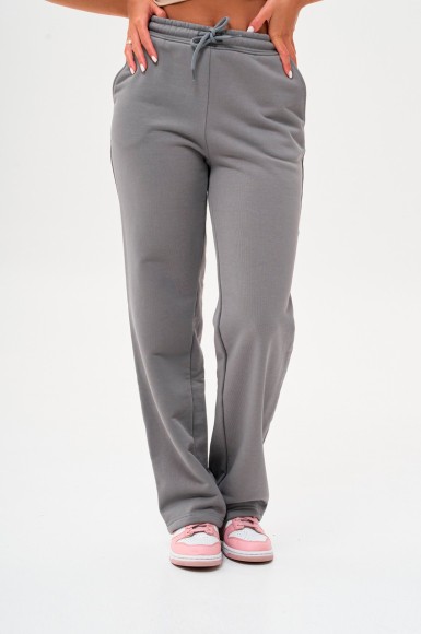 Woman’s pants Urban Planet Str Pr Clr