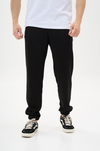 Men"s pants Urban Planet D Blk