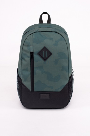 Backpack Urban Planet B9 CAMO KHK