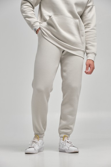 Штани чоловічі утеплені Urban Planet Ovr Sgr