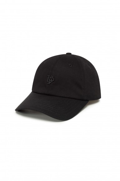 Кепка Urban Planet Dad Hat Blk