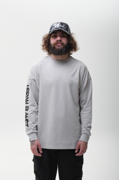Лонгслів Urban Planet Ovr Fnty Vb