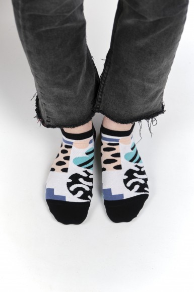 Шкарпетки короткі Urban Planet Pbb