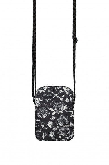 Месенджер Urban Planet M8V2 Life Bw