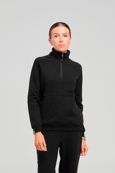 Hoodie Urban Planet Pr Blk