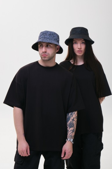 Двостороння панама Urban Planet Lets Gb