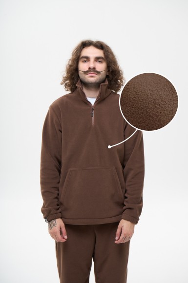 Olympian Urban Planet Polar Ss Brwn