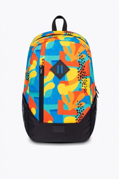 Backpack Urban Planet B9 CLR CAMO