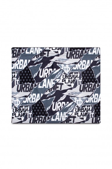 Бафф Urban Planet Paper Bw