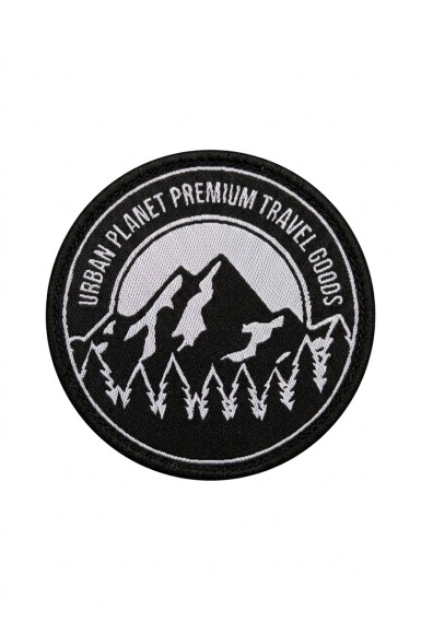 Патч пришивний Urban Planet Mnt