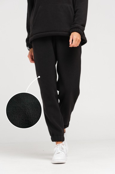 Штани жіночі Urban Planet Polar P Blk