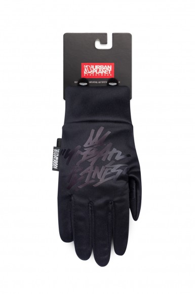 Рукавиці Urban Planet Mm Hr