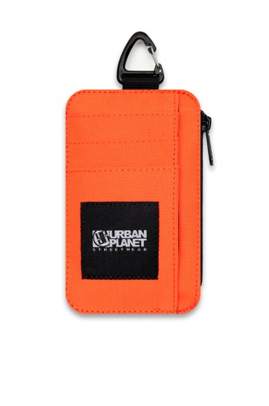 Гаманець Urban Planet Kh Or