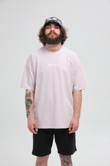 Футболка чоловіча Urban Planet Ovr Lb Cl