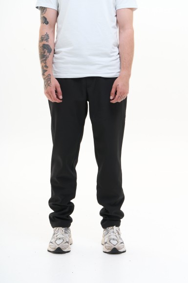 Штани чоловічі зимові Urban Planet Mic Flb