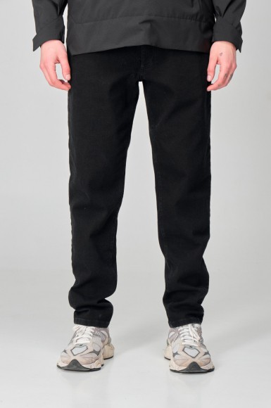 Men"s pants Urban Planet Jns Blk