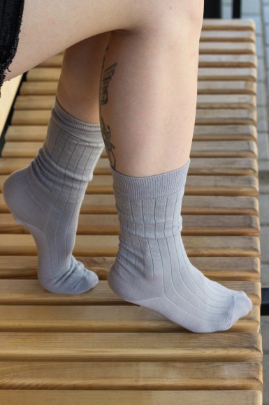 Шкарпетка висока Urban Planet Gr