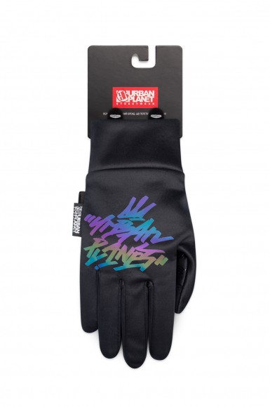 Рукавиці Urban Planet Mm Cr