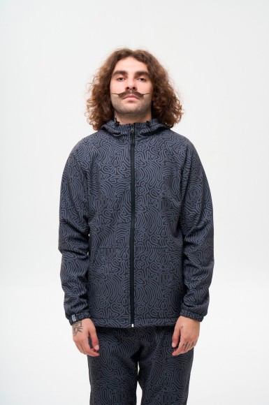 Men's sweatshirt Urban Planet Tl Lab