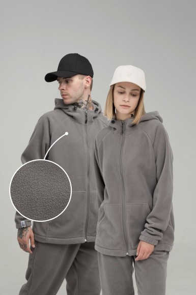 Толстовка унісекс Urban Planet Ph Sg