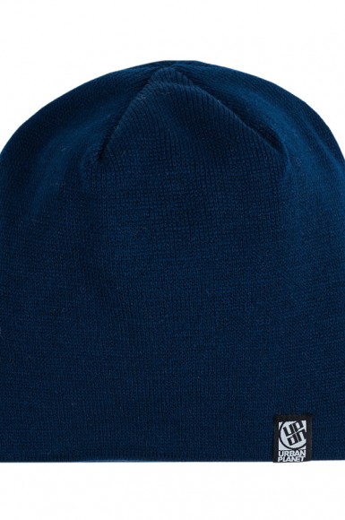 Шапка Urban Planet C26 NVY