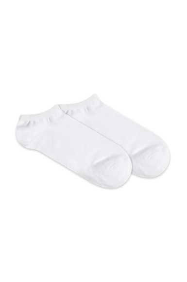 Носки короткие Urban Planet Wht