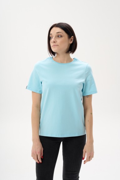 Woman’s T-shirt Urban Planet Hovr Cbl