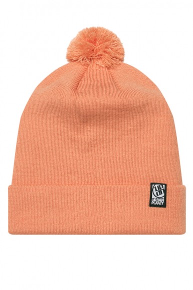 Beanie Urban Planet C13 Pom Abr