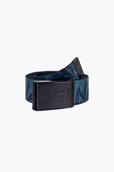 Belt Urban Planet HEMP KHK