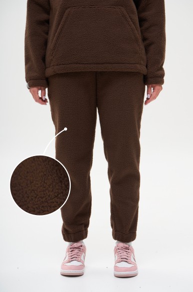 Штани жіночі Urban Planet Double Brwn W