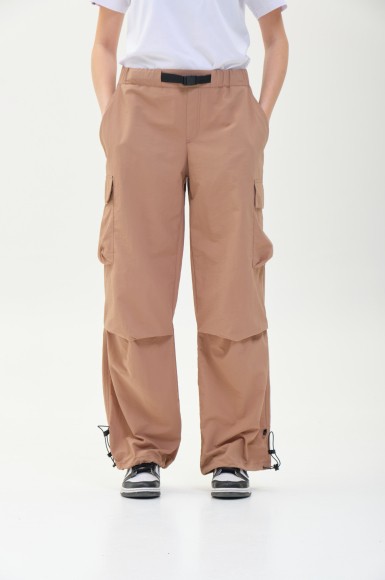 Штани жіночі Urban Planet Ovr Crg Te