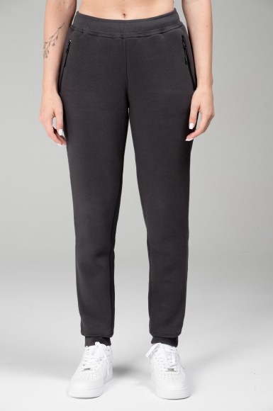 Woman’s pants Urban Planet Clsw Grey