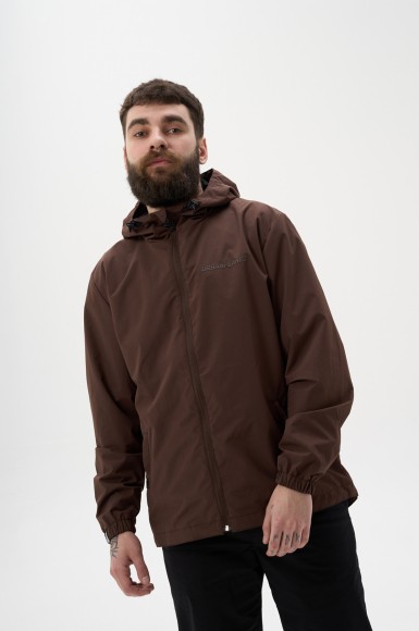 Вітровка чоловіча Urban Planet Rs5 Dc