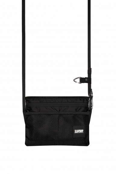 Месенджер Urban Planet Mx Blk