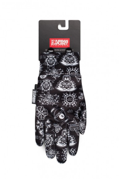 Рукавиці Urban Planet Tat